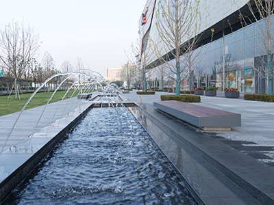 吴川企业地下室防水