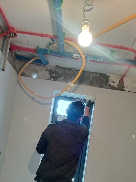 吴川专业水管维修